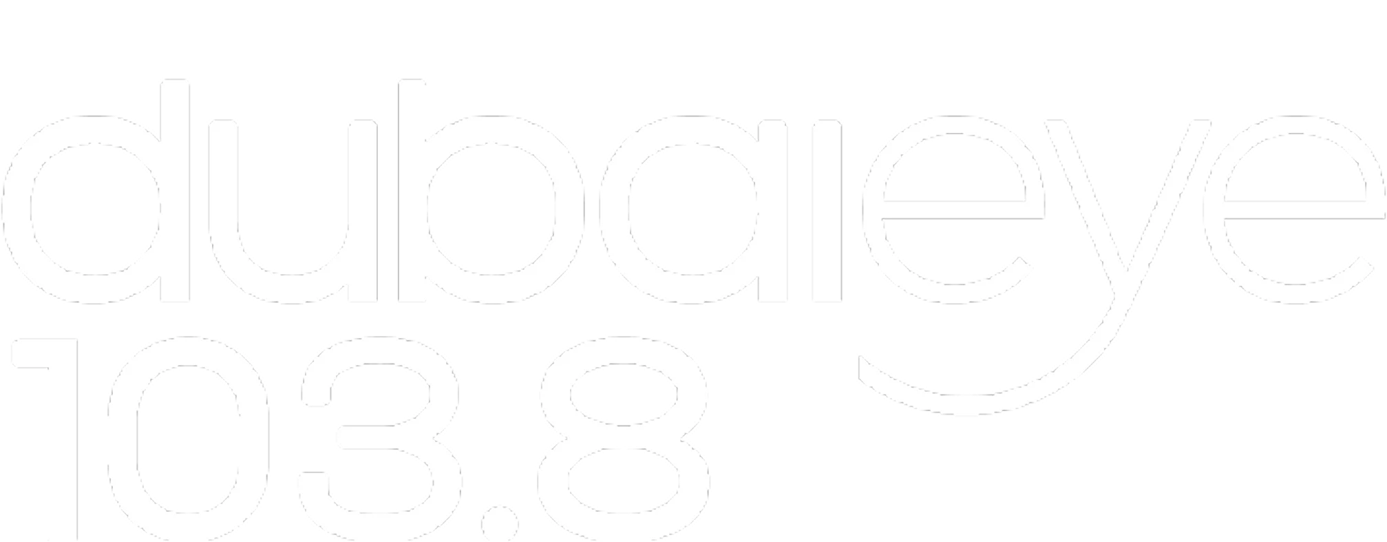 Dubai Eye 103.8