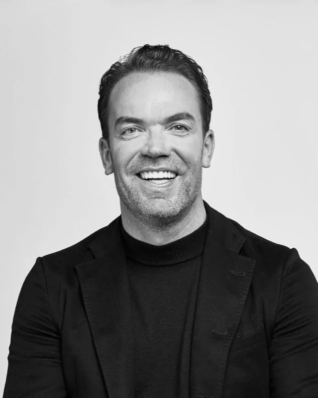 Robert Doornbos